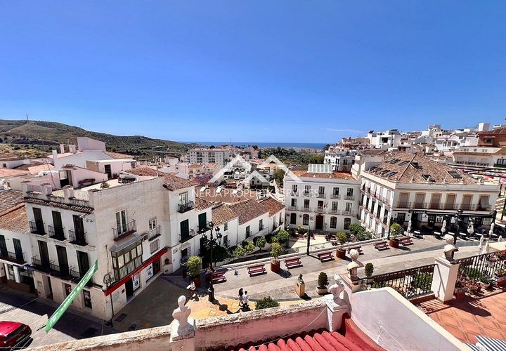 Lejlighed i Torrox, Malaga, Torrox - € 265.000 | Ref: NPSV2520 - foto 1