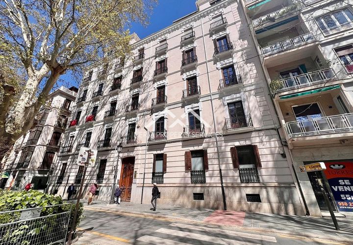 Lejlighed i Granada, Granada, Granada - € 449.000 | Ref: NPSV2515 - foto 1