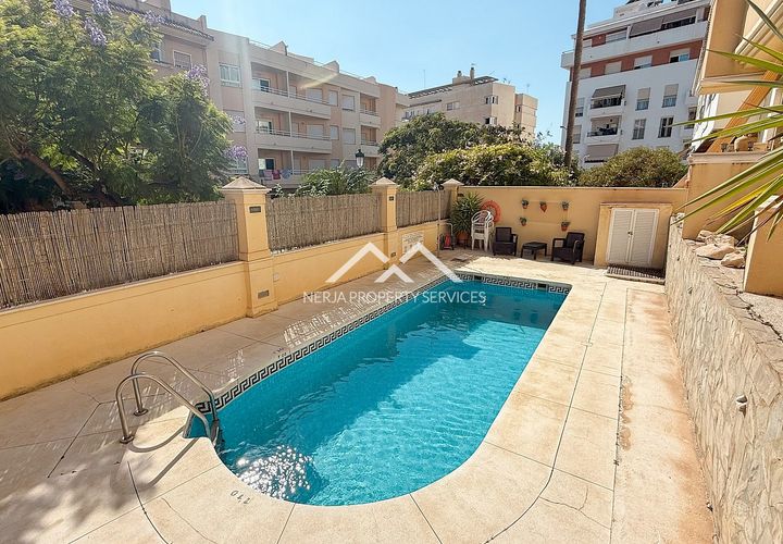 Lejlighed i Nerja, Malaga, Nerja - € 345.000 | Ref: NPSV2468 - foto 1