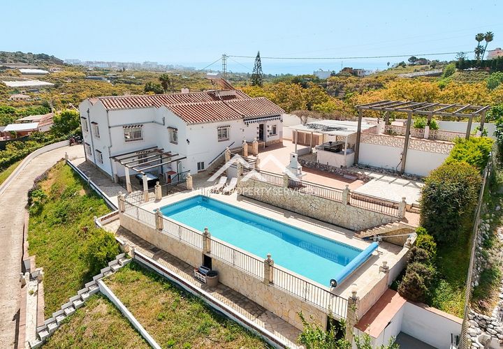 Villa i Nerja, Malaga, Nerja - € 1.099.000 | Ref: NPSV2470 - foto 1
