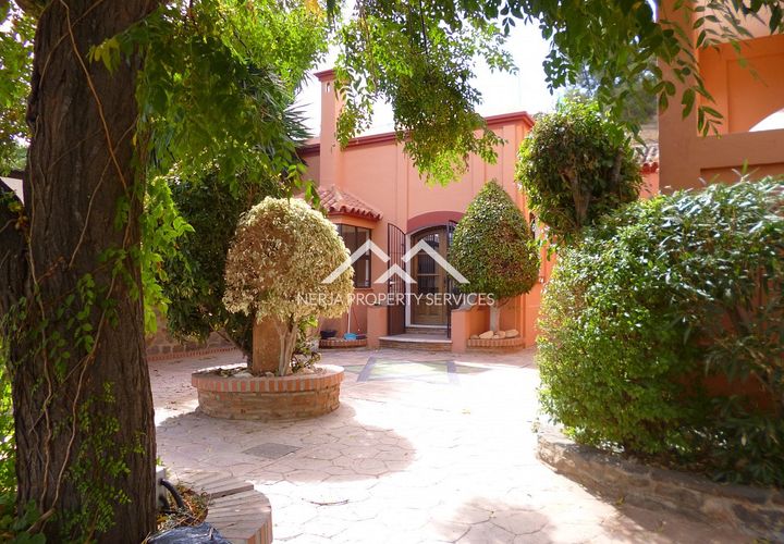 Villa em Nerja, Malaga, Nerja - € 2.000/mês | Ref: NPSL1676 - foto 1