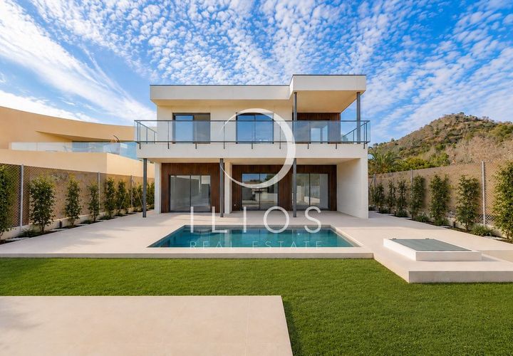 Villa i Pucol, Valencia, Pucol - € 900.000 | Ref: IV-0414 - foto 1