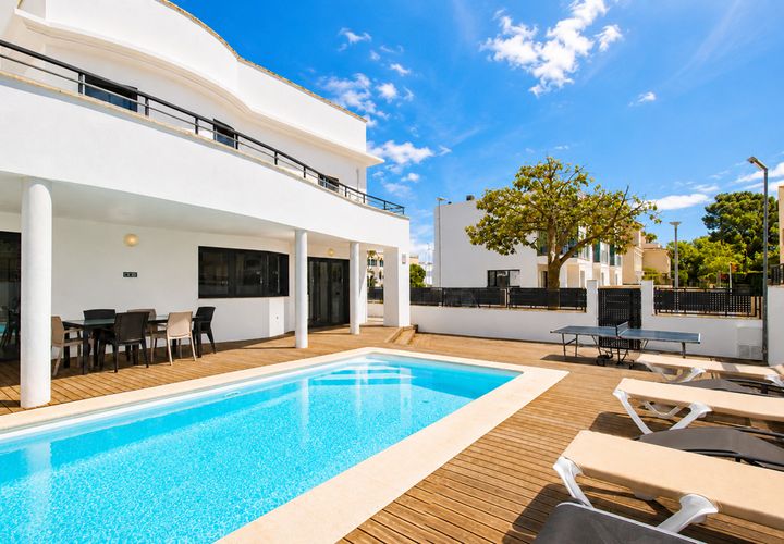 Byhus i Can Pastilla, Mallorca, Can Pastilla - € 3.200.000 | Ref: SAE 2023 - foto 1