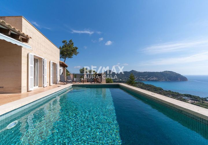Villa i Canyamel, Mallorca, Canyamel - € 2.200.000 | Ref: 2403 - foto 1