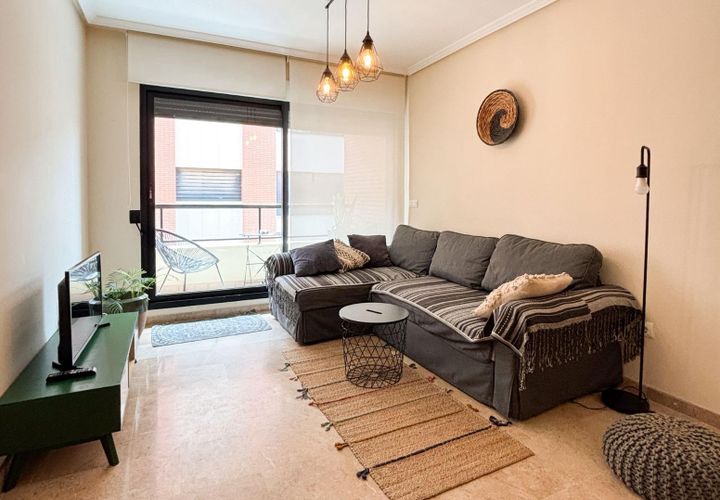 Lejlighed i Denia, Alicante, Denia - € 279.000 | Ref: 5717/5940 - foto 1