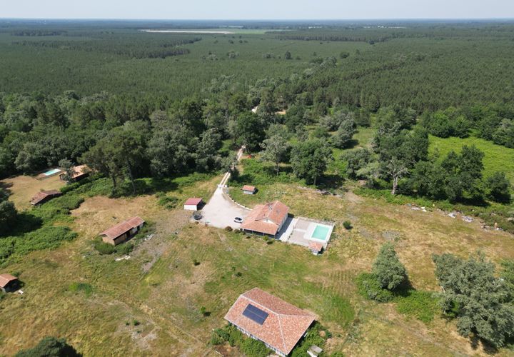 Villa i Pissos, Landes, Pissos - € 900.000 | Ref: es5555060 - foto 1
