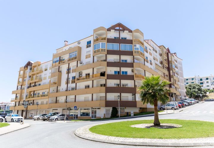 Lejlighed i Lagos, Faro, Lagos - € 372.000 | Ref: A1309 - foto 1