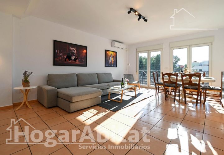 Lejlighed i Els Poblets, Alicante, Els Poblets - € 299.000 | Ref: 088JMA299.FP-A/3716 - foto 1