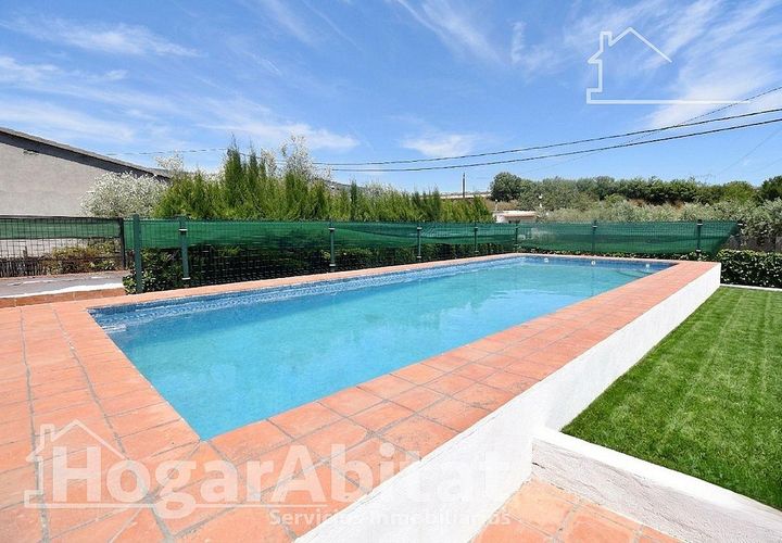 Villa i Borriol, Castellon, Borriol - € 285.000 | Ref: 120ASS285.FPV-A/3716 - foto 1