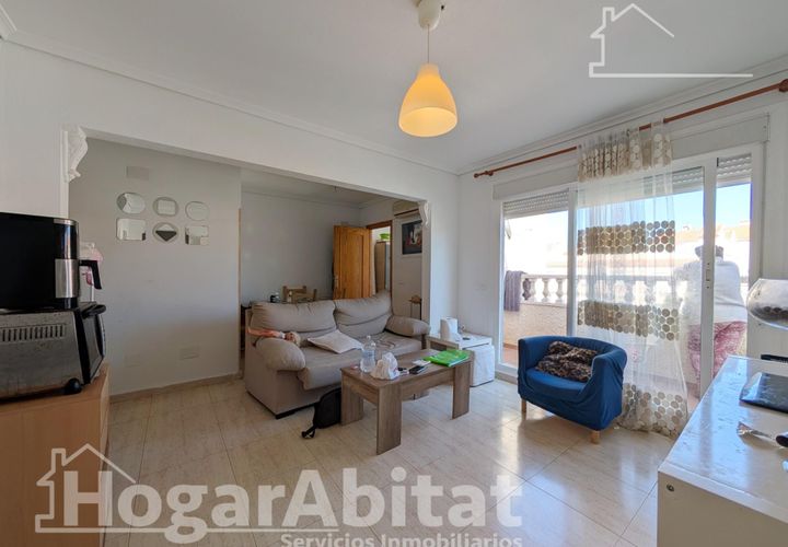 Rækkehus i Gran Alacant, Alicante, Gran Alacant - € 185.000 | Ref: NT141XCAN185.FPV-A/3716 - foto 1