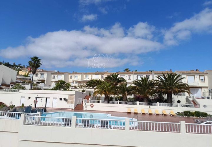 Byhus i Arona, Tenerife, Arona - € 525.000 | Ref: D2382 - foto 1
