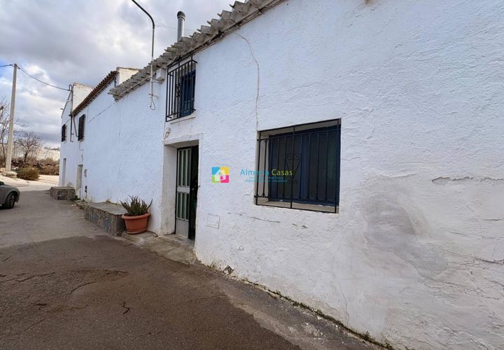 Byhus i Oria, Almeria, Oria - € 73.000 | Ref: 2941 - foto 1