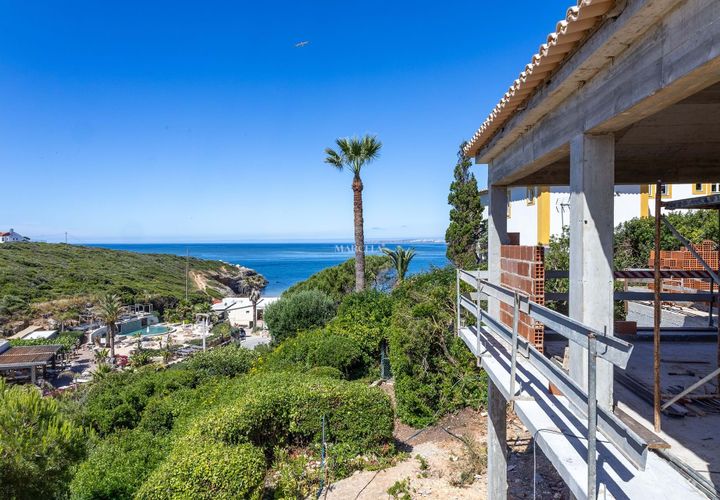 Villa i Lagoa, Faro, Lagoa - € 3.950.000 | Ref: C4083 - foto 1