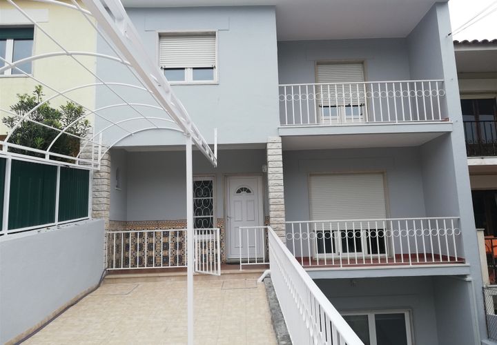Villa a Cascais, Lisbon, Cascais - € 2.800/mes | Ref: DH919 - foto 1