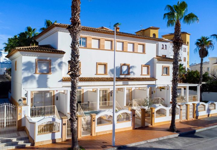 Lejlighed i Javea, Alicante, Javea - € 449.000 | Ref: V206D - foto 1