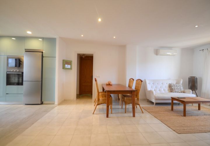 Leilighet i Cala Figuera, Mallorca, Cala Figuera - € 355 000 | Ref: 8058 - foto 1