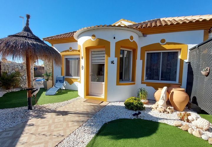 Villa i Mazarron, Murcia, Mazarron - € 249.995 | Ref: MCC04 - foto 1