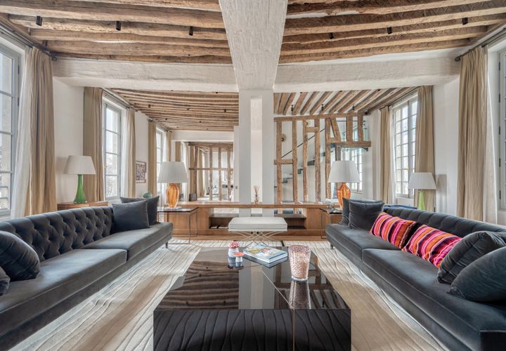 Lejlighed i Paris, Paris, Paris - € 13.400.000 | Ref: HH-16182440 - foto 1