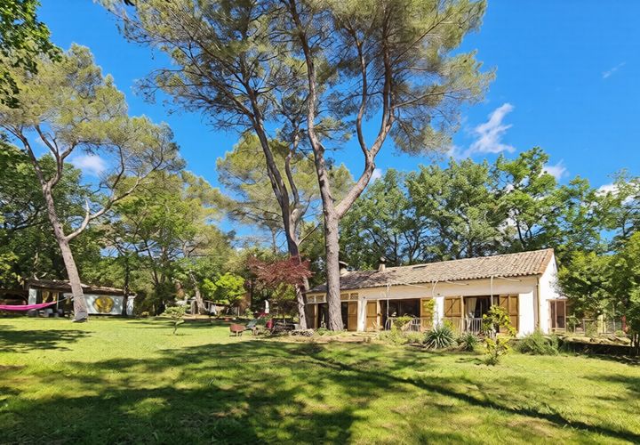 Villa i Uzes, Gard, Uzes - € 840.000 | Ref: HH-16181624 - foto 1