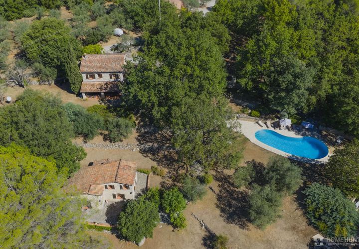 Villa i Callas, Var, Callas - € 1.895.000 | Ref: HH-16177632 - foto 1