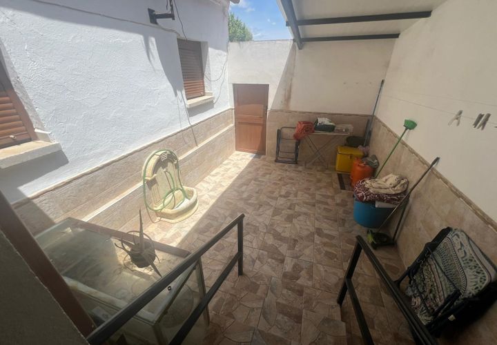 Villa a Chillon, Ciudad Real, Chillon - € 33.600 | Ref: EXP14380/8930 - foto 1