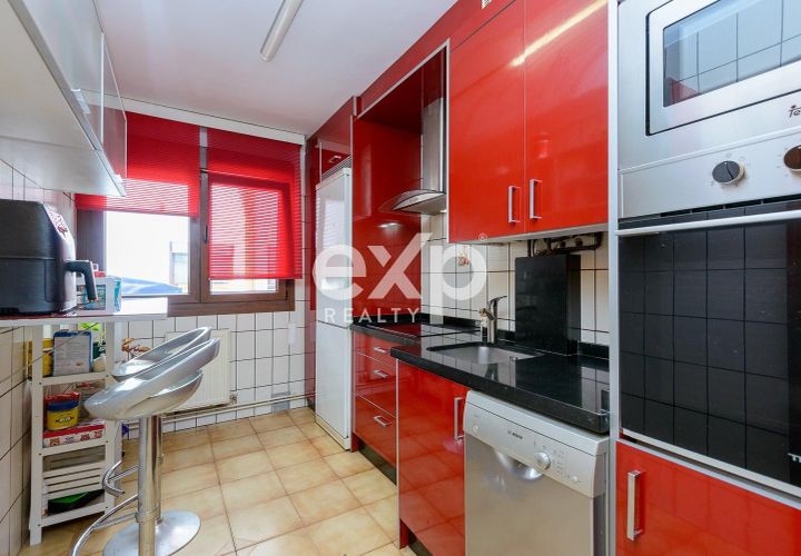 Leilighet i Oviedo, Asturias, Oviedo - € 165 000 | Ref: EXP14401/8930 - foto 1