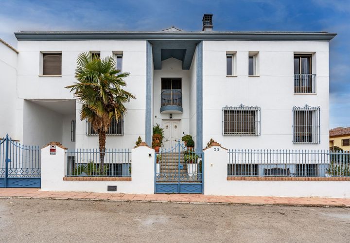 Villa i Illora, Granada, Illora - € 550.000 | Ref: EXP14435/8930 - foto 1