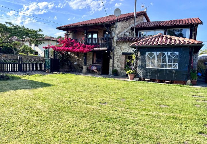 Villa a Marina de Cudeyo, Cantabria, Marina de Cudeyo - € 450.000 | Ref: EXP14431/8930 - foto 1