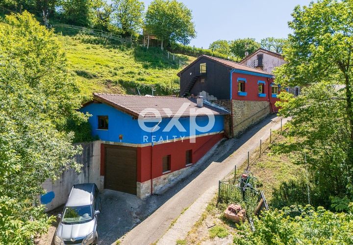Villa i Mieres, Asturias, Mieres - € 90.000 | Ref: EXP14437/8930 - foto 1