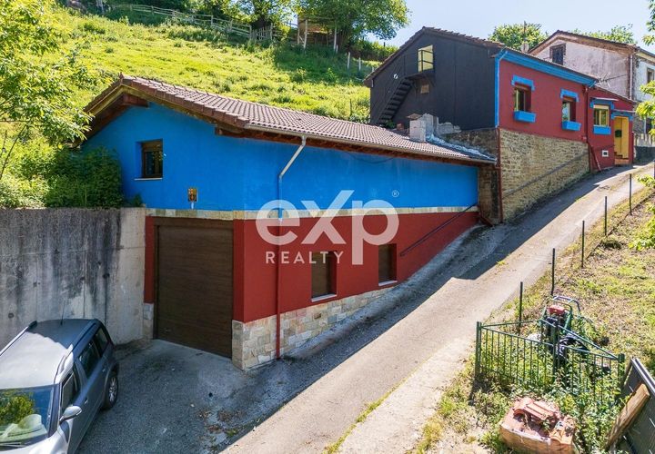 Villa en Mieres, Asturias, Mieres - € 90.000 | Ref: EXP14437/8930 - photo 1