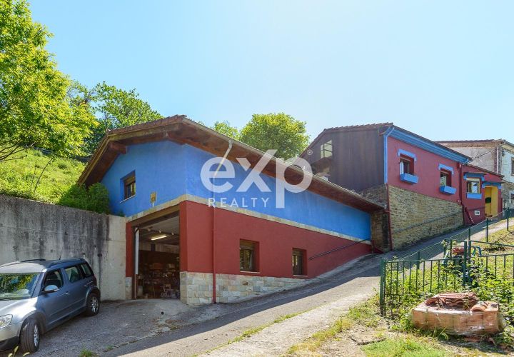 Villa in Mieres, Asturias, Mieres - € 90.000 | Ref: EXP14437/8930 - foto 1