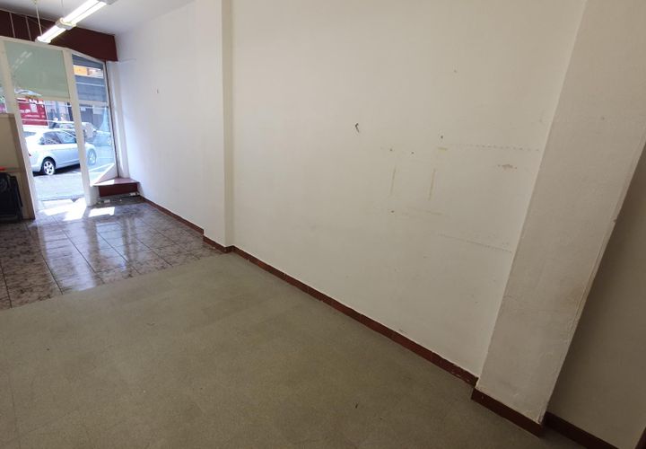 Erhvervsejendom i Bilbao, Vizcaya, Bilbao - € 75.000 | Ref: EXP14444/8930 - foto 1