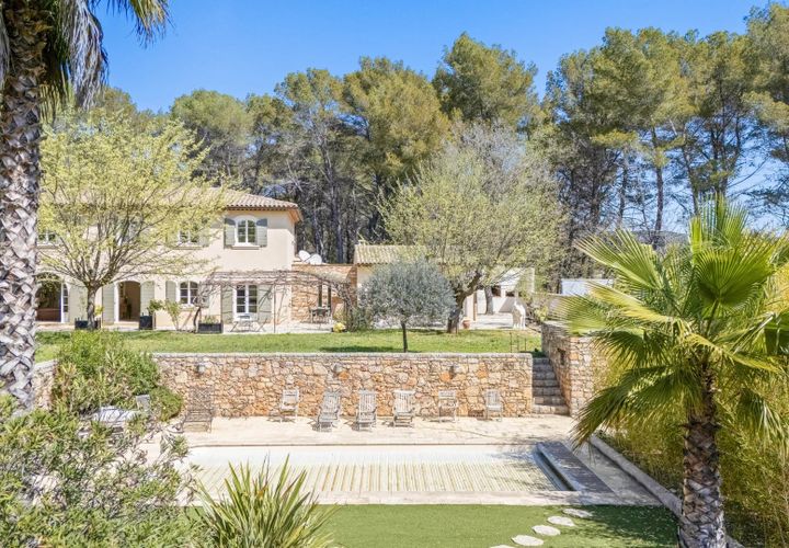 Villa i Trans-en-Provence, Var, Trans-en-Provence - € 1.680.000 | Ref: HH-15893082 - foto 1