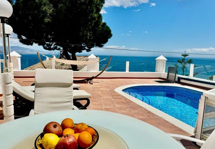 Villa i Almunecar, Granada, Almunecar - € 630.000 | Ref: 741 - foto 1