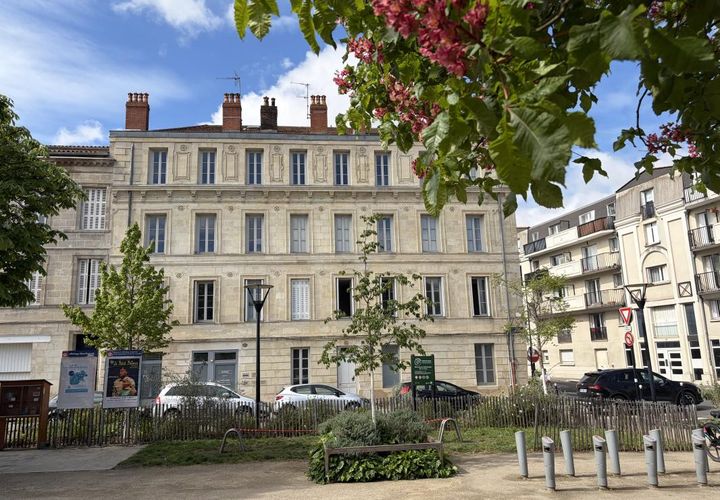 Lejlighed i Bordeaux, Gironde, Bordeaux - € 228.000 | Ref: CBVA21054033300_2 - foto 1