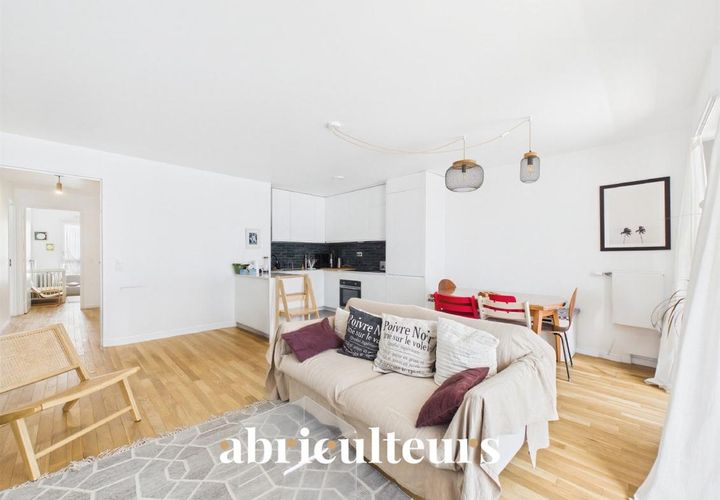 Lejlighed i Rueil-Malmaison, Hauts-de-Seine, Rueil-Malmaison - € 620.000 | Ref: PFVA21058592500_2 - foto 1