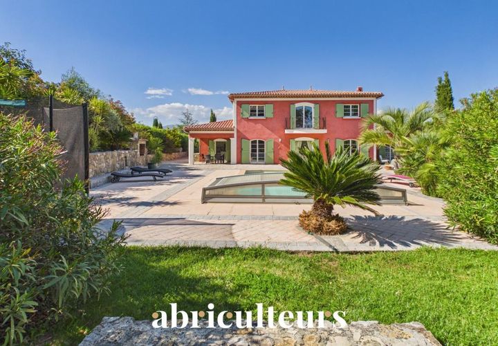 Villa a Montauroux, Var, Montauroux - € 997.000 | Ref: MMVM_260521_250_83440 - foto 1