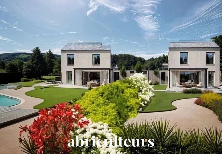 Helårsgrund i Rognes, Bouches-du-Rhone, Rognes - € 210.000 | Ref: LPVT210540813840 - foto 1