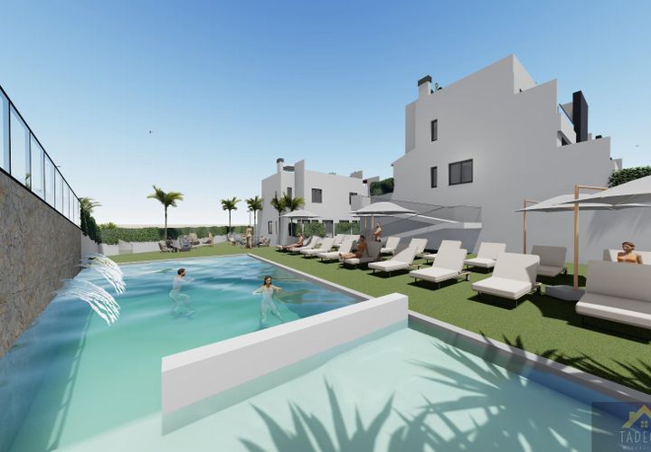 Villa i Cox, Alicante, Cox - € 223.000 | Ref: 3388 - foto 1
