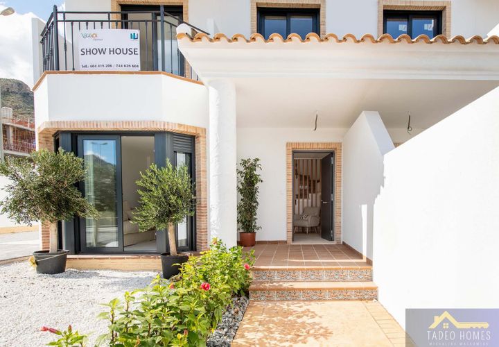 Bungalow i Cox, Alicante, Cox - € 209.000 | Ref: 3389 - foto 1