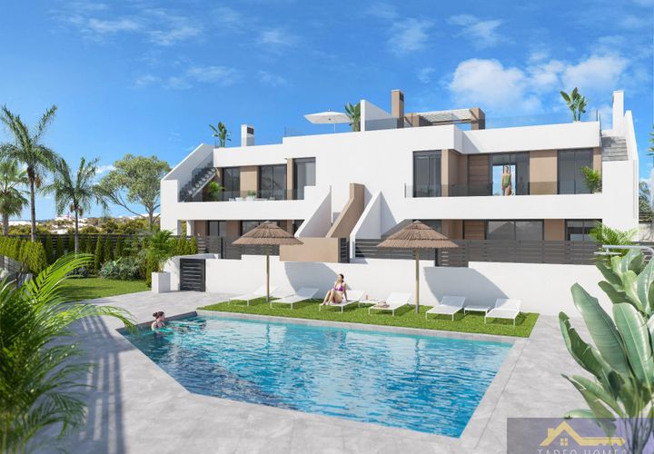 Bungalow i Vera, Almeria, Vera - € 349.900 | Ref: 3404 - foto 1