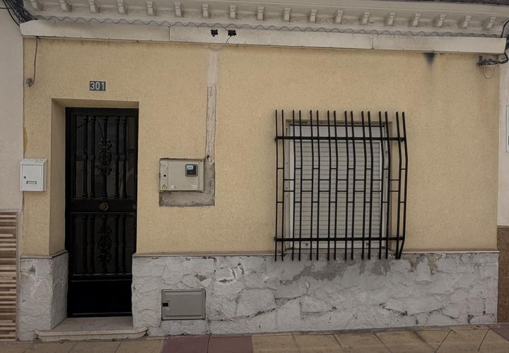 Villa i Murcia, Murcia, Murcia - € 60.000 | Ref: 3361 - foto 1