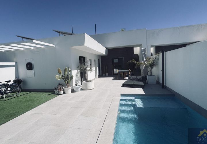 Villa i Roldan, Murcia, Roldan - € 289.900 | Ref: 3364 - foto 1