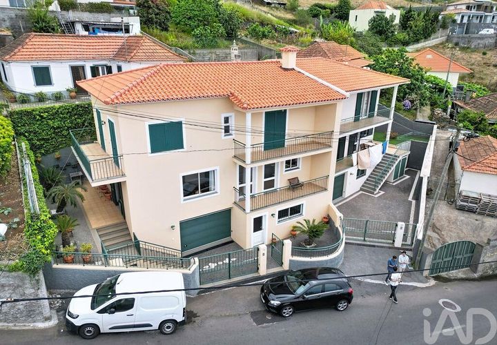 Rækkehus i Funchal, Madeira, Funchal - € 749.000 | Ref: 922675 - foto 1