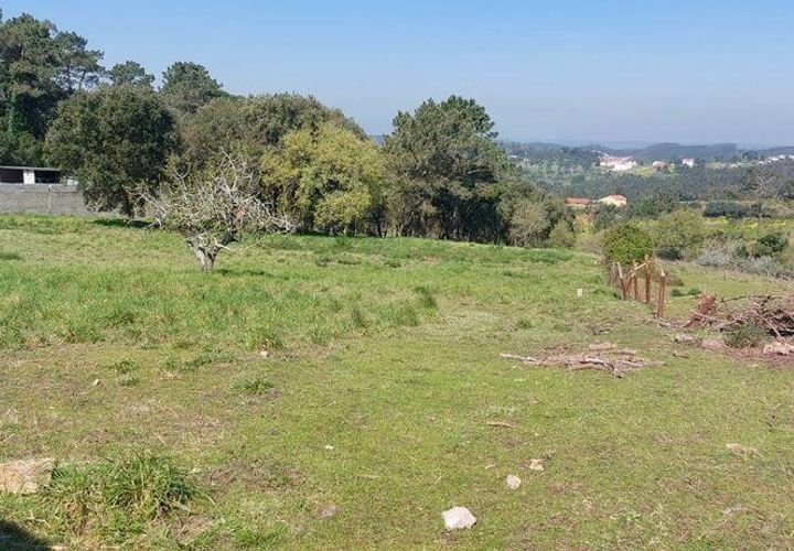 Helårsgrund i Alcobaca, Leiria, Alcobaca - € 85.000 | Ref: 925168 - foto 1