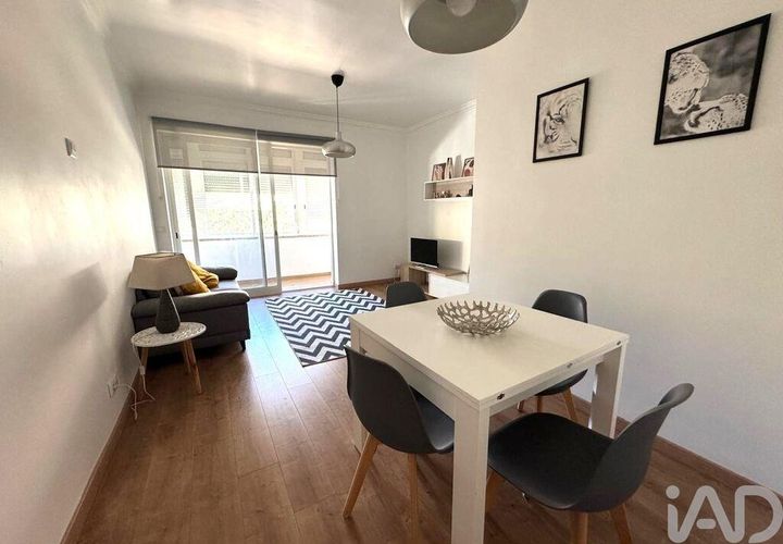 Apartament a Lisbon, Lisbon, Lisbon - € 1.500/mes | Ref: 162087 - foto 1