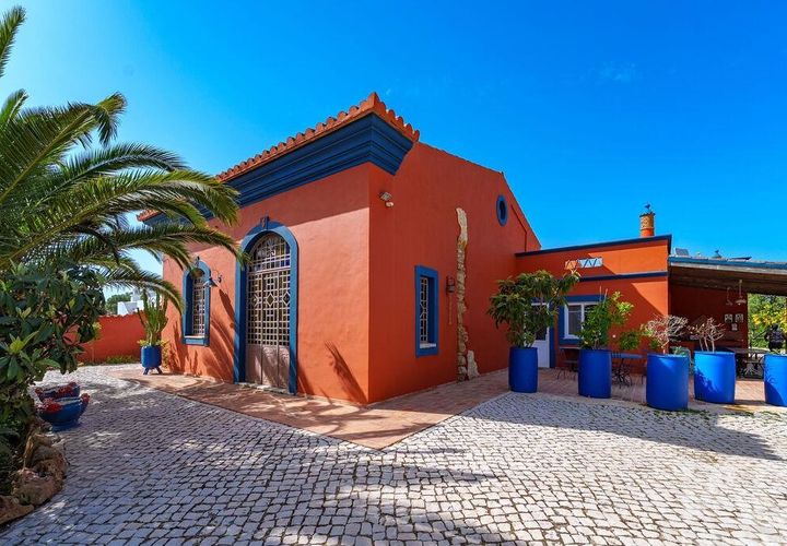 Byhus i Olhao, Faro, Olhao - € 1.270.000 | Ref: 922520 - foto 1