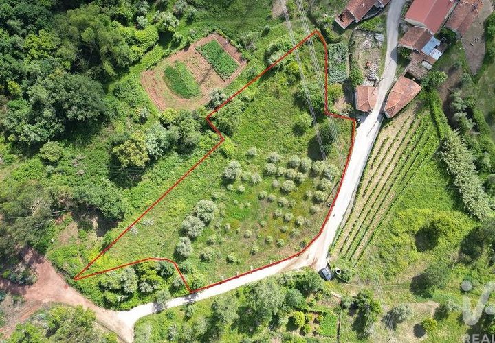 Terra a Penela, Coimbra, Penela - € 33.500 | Ref: 923405 - foto 1