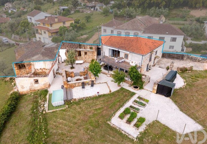 Byhus i Gois, Coimbra, Gois - € 330.000 | Ref: 914892 - foto 1