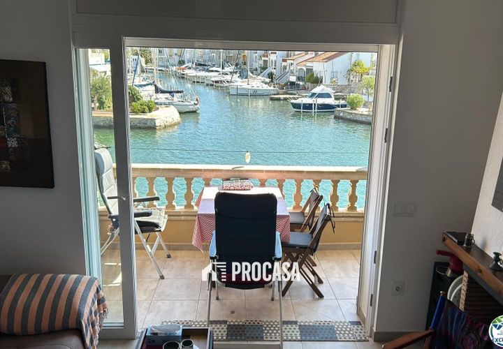 Villa a Empuriabrava, Gerona, Empuriabrava - € 379.000 | Ref: 4294 - foto 1